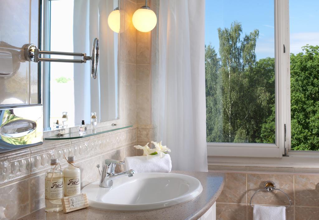 Superior Doppelzimmer mit Balkon