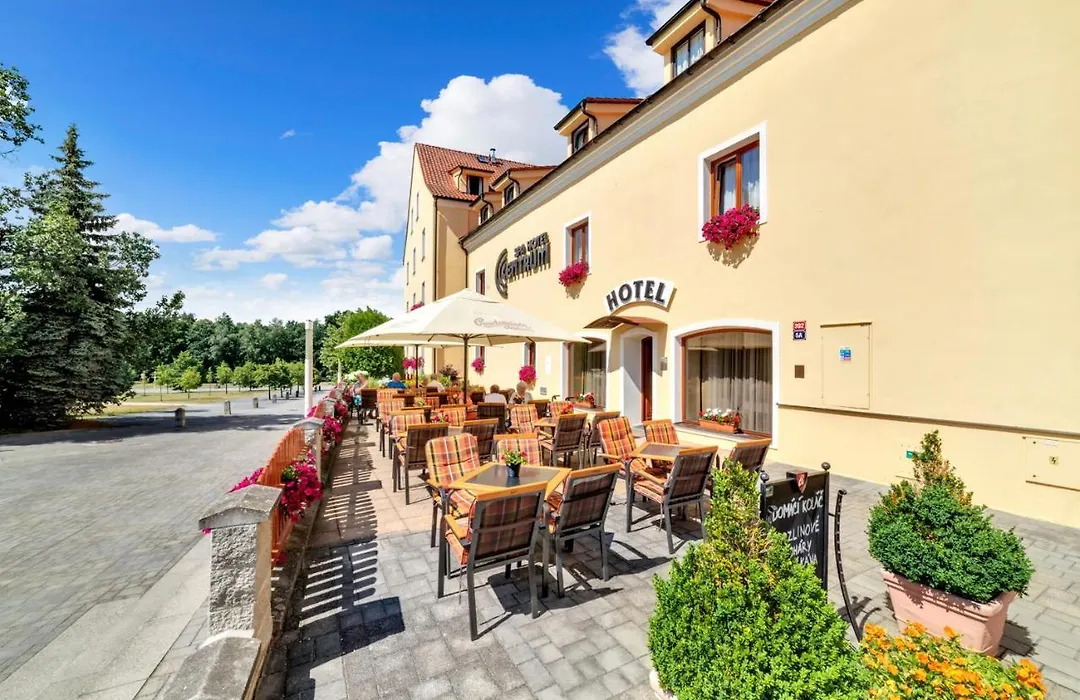 Spa Hotel Centrum-1