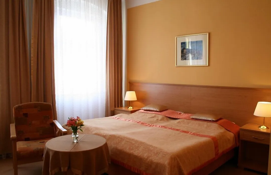 Savoy Spa&Kurhotel-1