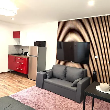 Rezidence Zamecek - Boutique Hotel-3