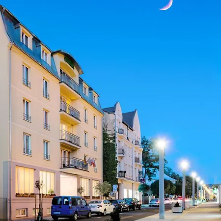Kurhotel Brussel-3