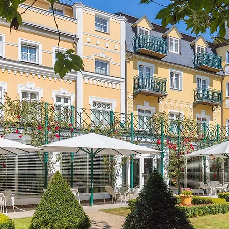 Hotel Bajkal-3
