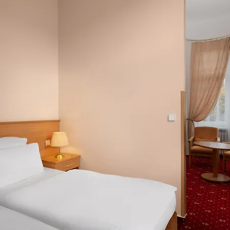Savoy Spa&Kurhotel-2